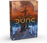 Dune: War for Arrakis Board Game CORE Box